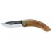 Couteau pliant FOX 279CE MY ONE manche cerf véritable 8cm