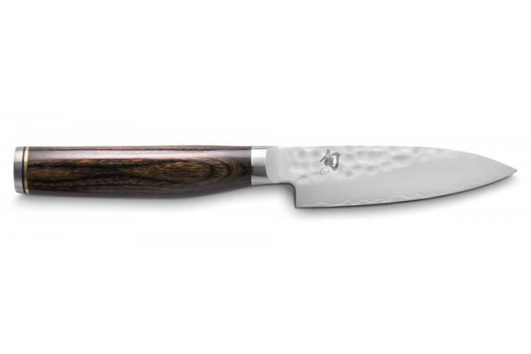 Couteau d'office japonais Kai Shun Premier Tim Mälzer 10cm
