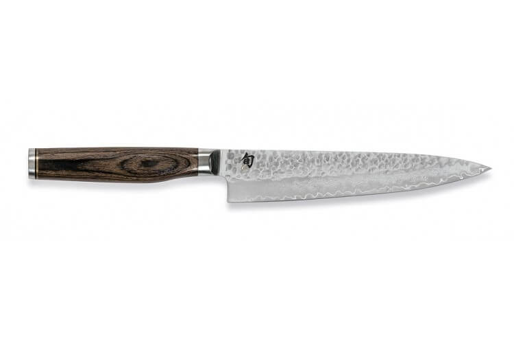 Couteau universel japonais Kai Shun Premier Tim Mälzer 16cm
