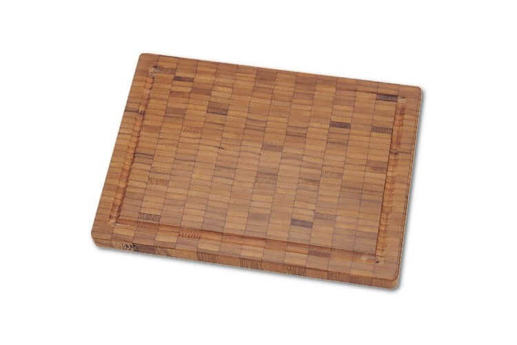 Planche à découper en bambou Zwilling 25x18x2cm