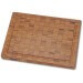 Planche à découper en bambou Zwilling 25x18x2cm