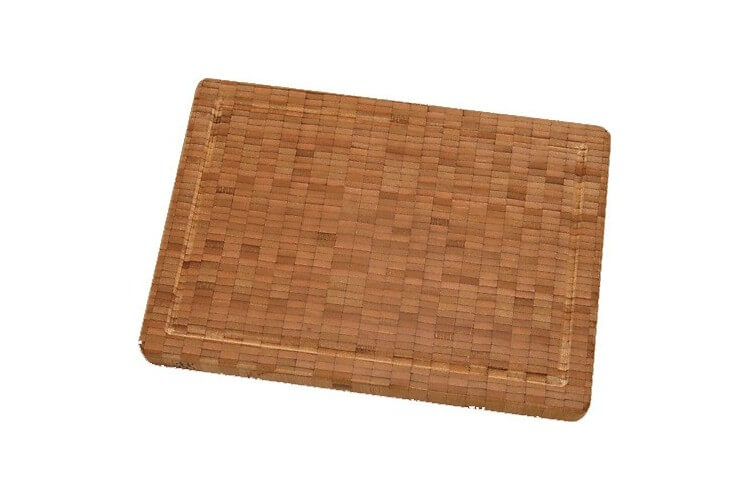 Planche à découper en bambou Zwilling 35 x 25 cm