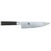 Couteau Chef damas Shun lame 20cm
