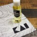 Kit de soin KAI pour entretien des couteaux de cuisine - Huile + Microfibre