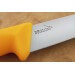 Couteau à saigner professionnel Déglon Profil lame 14cm - manche jaune