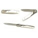 Couteau pliant MCUSTA Elite MC-122 bois de violette 11.5cm