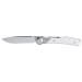 Couteau pliant MCUSTA Elite MC-122 bois de violette 11.5cm