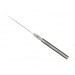 Couteau pliant Actilam T3 lame forgée manche corian blanc 11cm