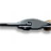 Couteau pliant Actilam T3 lame forgée manche fibre de carbone 11cm