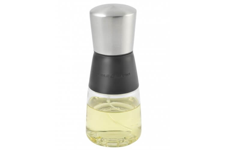 Spray huile et vinaigre Cole & Mason