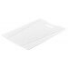 Set 2 planches à découper pliables Kuhn Rikon blanche et noire