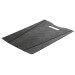 Set 2 planches à découper pliables Kuhn Rikon blanche et noire