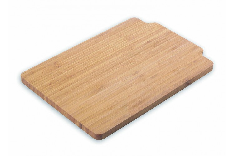 Planche &agrave; d&eacute;couper bambou Kuhn Rikon Design Line 34x24cm