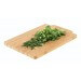 Planche à découper bambou Kuhn Rikon Design Line 34x24cm