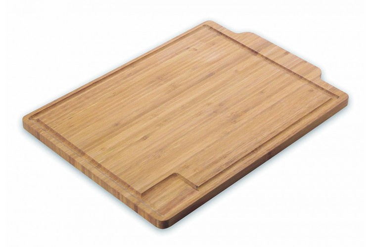 Planche &agrave; d&eacute;couper bambou Kuhn Rikon Design Line 38x28cm