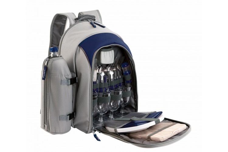 Sac &agrave; dos picnic isotherme Be Nomad 4 personnes