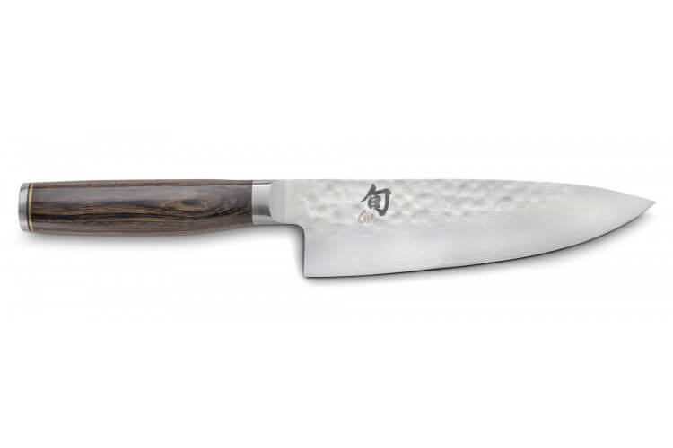 Couteau de chef japonais Kai Shun Premier Tim Mälzer 15cm