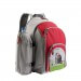 Sac à dos picnic isotherme Be Nomad rouge 4 personnes