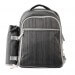 Sac à dos isotherme Be Nomad pique nique 4 personnes avec plaid