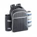 Sac à dos isotherme Be Nomad pique nique 4 personnes avec plaid