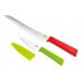 Set 2 couteaux Kuhn Rikon COLORI+ Classic Office + Pain