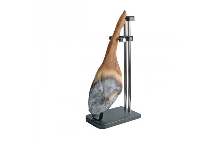 Serre jambon espagnol noir FISCHER