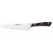 Couteau de chef forgé Arcos Natura 16cm palissandre