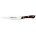 Couteau filet de sole forgé Arcos Natura flexible 16cm palissandre
