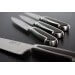 Couteau à steak 12cm forgé Delta Güde