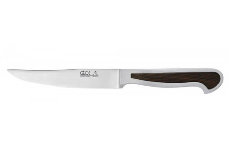 Couteau à steak 12cm forgé Delta Güde
