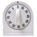 Minuteur mécanique 60 minutes Alla France