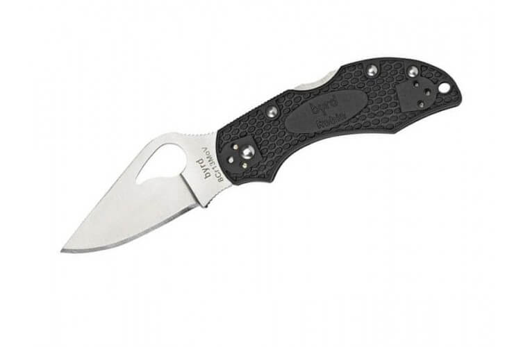 COUTEAU BYRD ROBIN 2