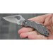 COUTEAU BYRD ROBIN 2 TITANIUM
