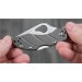 COUTEAU BYRD ROBIN 2 TITANIUM