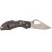 COUTEAU BYRD ROBIN 2 TITANIUM