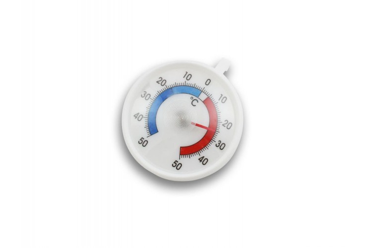 Thermom&egrave;tre frigo/cong&eacute;lateur -50/+50&deg;C Alla France