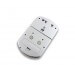 Thermomètre four inclinable digital de 0 à +300°C Alla France avec sonde inox