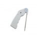 Thermomètre digital -50+300°C HACCP Alla France avec sonde rotative