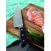 Couteau de chef forgé Arcos Manhattan 21cm tranchant extrême