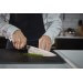 Couteau de chef forgé Arcos Manhattan 21cm tranchant extrême