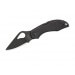 COUTEAU BYRD ROBIN 2 LAME NOIR