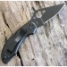 COUTEAU BYRD ROBIN 2 LAME NOIR