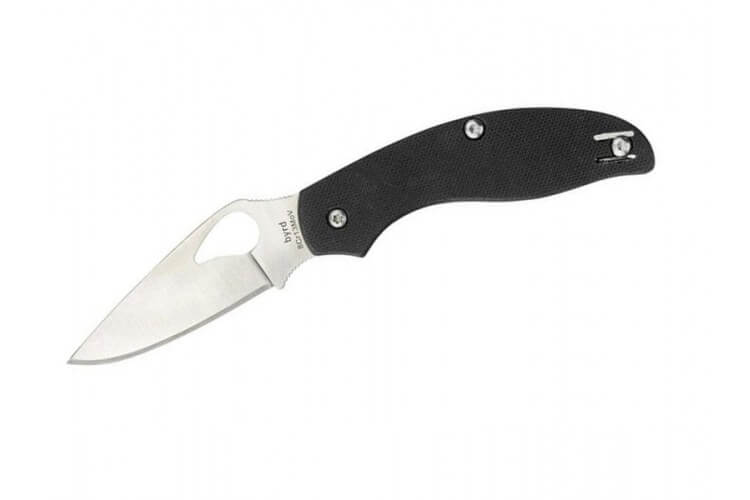 COUTEAU BYRD TERN