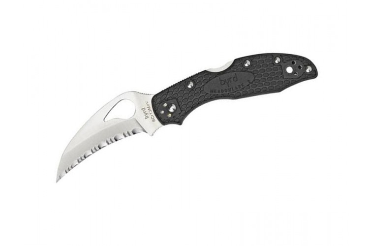 COUTEAU BYRD HAWKBILL