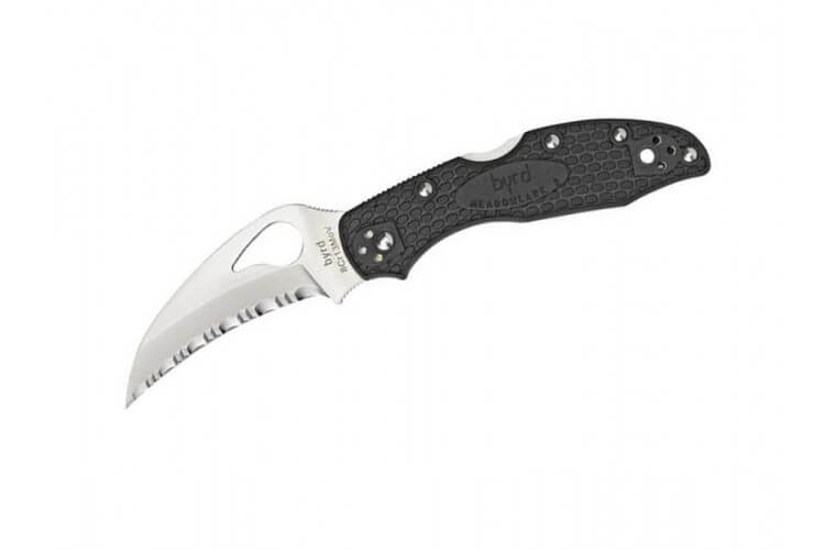 COUTEAU BYRD HAWKBILL