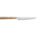 Couteau universel Due Cigni Hakucho 12.5cm manche olivier