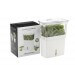 Conservateur Cole & Mason pour herbes fraiches coupées