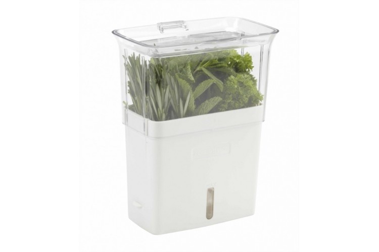 Conservateur Cole & Mason pour herbes fraiches coup&eacute;es
