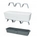 Conservateur Cole & Mason pour herbes fraiches en pot - 3 places