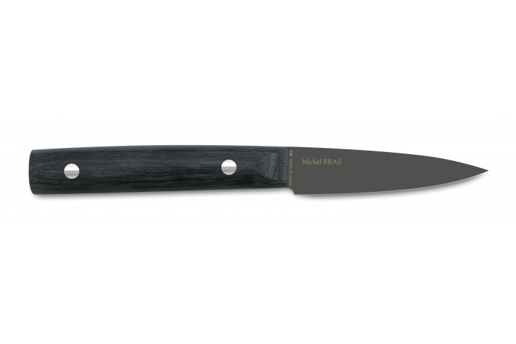 Couteau d'office japonais Kai Michel Bras Quotidien n&deg;1 S lame 7.8cm
